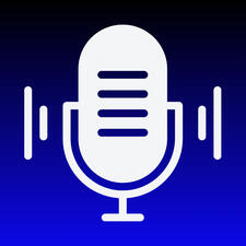 Icon : vidéo de podcast Icon symbolisant vidéo de podcast